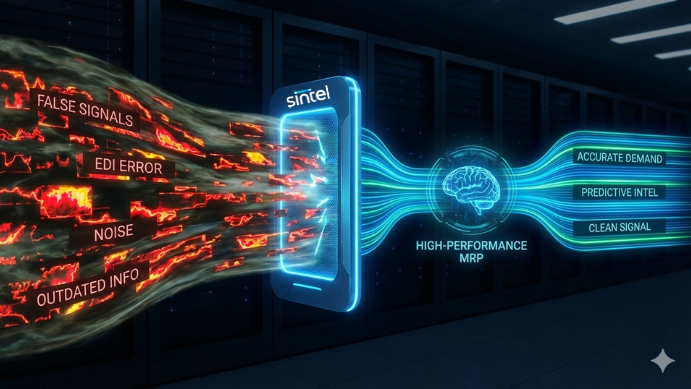 The Hidden Gains of High-Performance Demand Planning