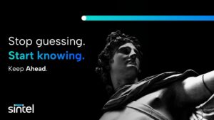 Stop guessing. Start knowing