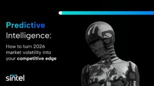 Predictive Intelligence