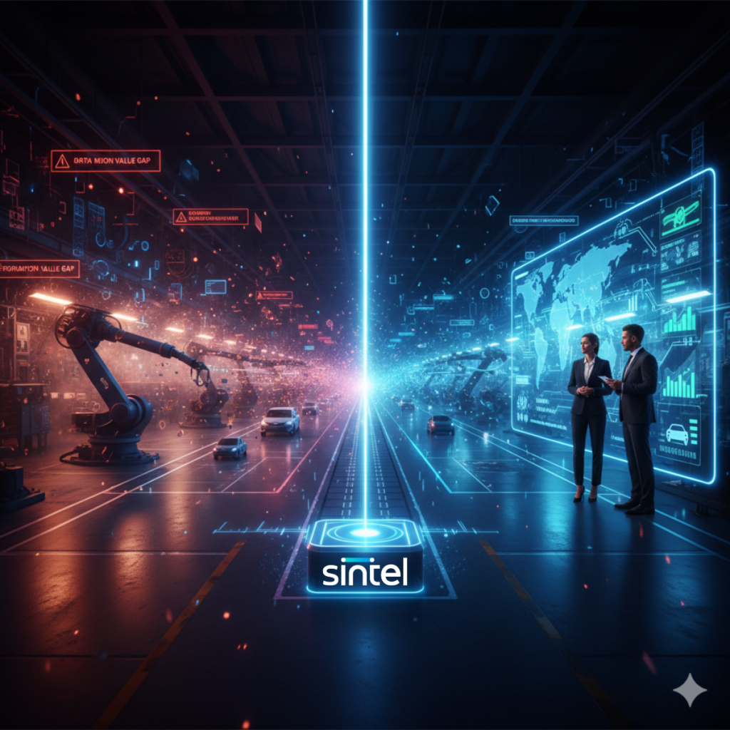 From data to decision