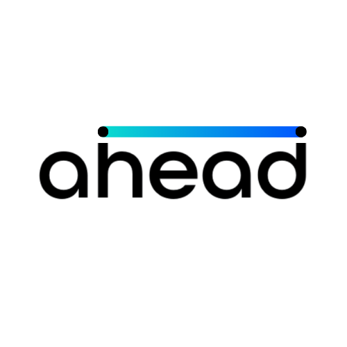 Ahead Logo