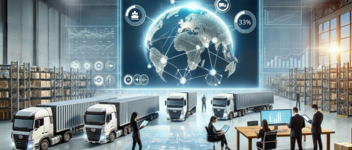 Automotive cloud EDI