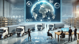 Volatility Automotive Supply Chain