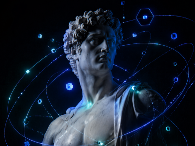 be the owner of your data