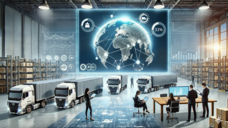 EDI Predictive Analytics