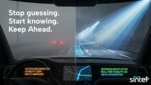 Automotive Supply Chain